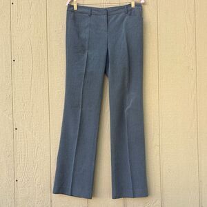 Michael Kors Gray Dress Pants
